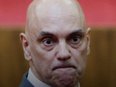 Oposição aumenta pressão e protocola mais um pedido de impeachment contra Moraes