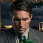 O filme Dark Horse será pesadelo para a esquerda, afirma Eduardo Bolsonaro em estreia em Las Vegas