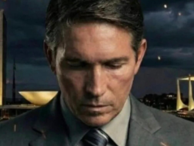 O filme Dark Horse será pesadelo para a esquerda, afirma Eduardo Bolsonaro em estreia em Las Vegas