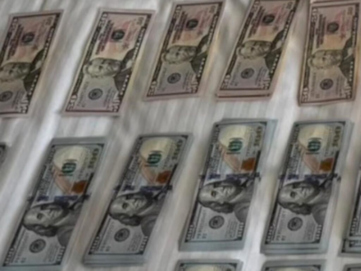 AGORA:PF apreende US$ 49 mil em endereço ligado Jaques Wagner; ASSISTA