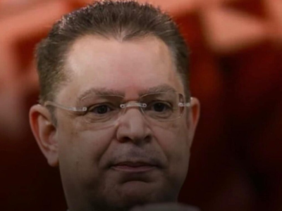 Sostenes reage sobre operação da PF a líder petista
