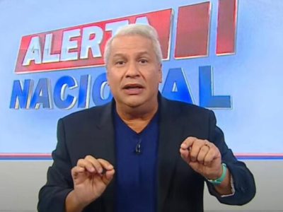 “Estou na briga”: Sikêra Jr comunica pré-candidatura