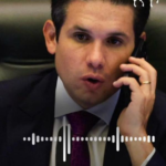 PF localiza mensagens em que Hugo Motta pede a Vorcaro liberação de empréstimo para cunhada de R$ 22 mi; OUÇA ÁUDIO
