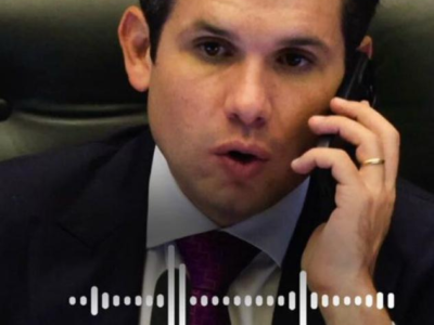 PF localiza mensagens em que Hugo Motta pede a Vorcaro liberação de empréstimo para cunhada de R$ 22 mi; OUÇA ÁUDIO