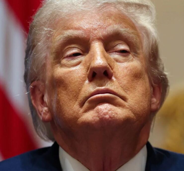 No momento, você está visualizando Acabou a química? Lula sobe tom e Trump critica. Como fica a economia?