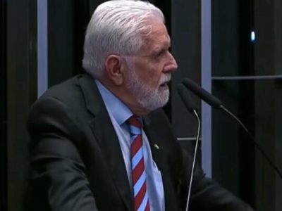 BOMBA: PF aponta que Jaques Wagner recebeu apartamento de R$ 2,5 milhões e propina de R$ 3,5 milhões no Caso Master