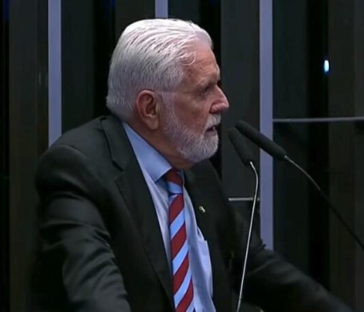 No momento, você está visualizando BOMBA: PF aponta que Jaques Wagner recebeu apartamento de R$ 2,5 milhões e propina de R$ 3,5 milhões no Caso Master