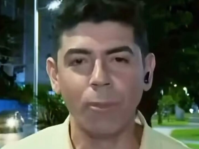 INACREDITÁVEL: Homem corta o próprio pé para receber indenização milionária, mas história mac4bra dá errado; VEJA VÍDEO