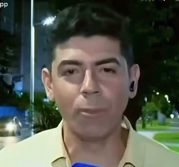 No momento, você está visualizando INACREDITÁVEL: Homem corta o próprio pé para receber indenização milionária, mas história mac4bra dá errado; VEJA VÍDEO