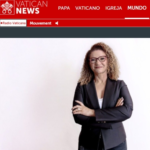 Vatican News: Tese de Doutorado em Direito da Unimar sobre violência contra a mulher é publicada no portal oficial do Vaticano e PPGD da Universidade tem projeção internacional inédita