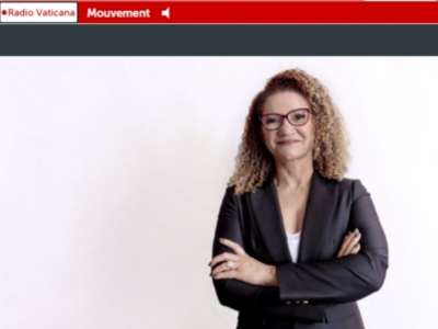 Vatican News: Tese de Doutorado em Direito da Unimar sobre violência contra a mulher é publicada no portal oficial do Vaticano e PPGD da Universidade tem projeção internacional inédita
