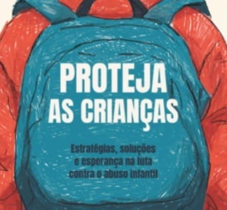 No momento, você está visualizando Mais de 750 crianças são vítimas de violência no Brasil todos os dias. Delegada expõe os sinais que maioria dos adultos ignoram. Entenda