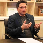 Associativismo: Carlos Bitencourt destaca os 114 anos da Confederação das Associações Comerciais do Brasil (CACB). Veja os detalhes