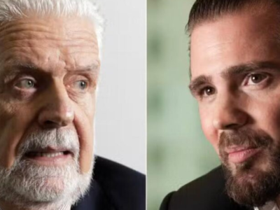 AGORA: Policia Federal expõe nova rede de operadores em caso que liga Jaques Wagner a ex-sócio de Vorcaro; VEJA