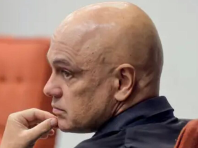 URGENTE: Rumble e Trump Media pedem que Moraes seja julgado à revelia nos EUA