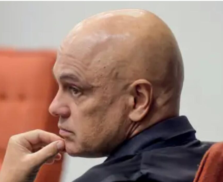 No momento, você está visualizando URGENTE: Rumble e Trump Media pedem que Moraes seja julgado à revelia nos EUA
