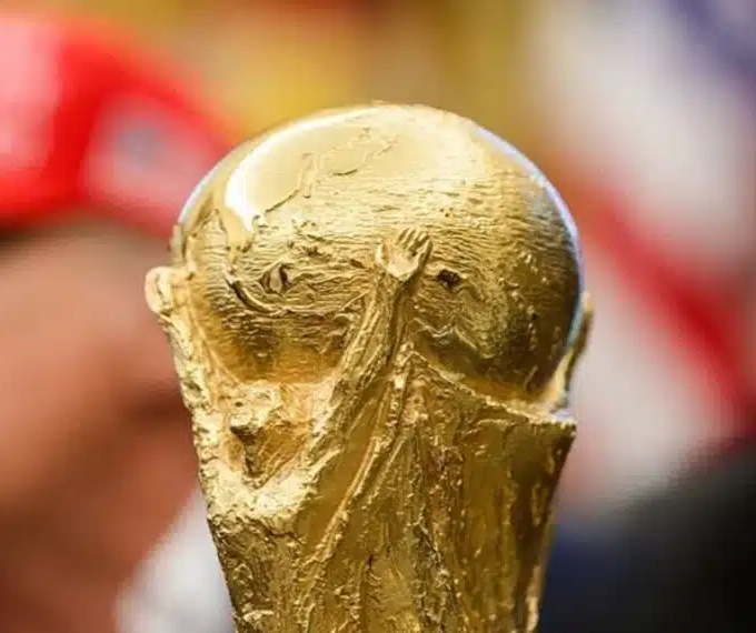 No momento, você está visualizando Pacote milionário da final da Copa do Mundo 2026 com acesso ao gramado esgota rapidamente e chama atenção pelo valor