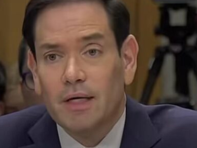Marco Rubio coloca Brasil como ‘não amigáveis;’ ASSISTA RECORTE