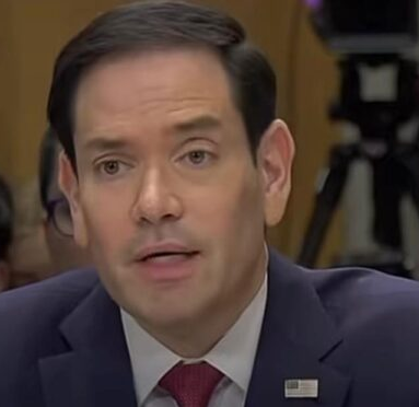 No momento, você está visualizando Marco Rubio coloca Brasil como ‘não amigáveis;’ ASSISTA RECORTE