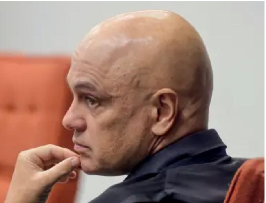 No momento, você está visualizando URGENTE: Rumble e Trump Media pedem que Moraes seja julgado à revelia nos EUA