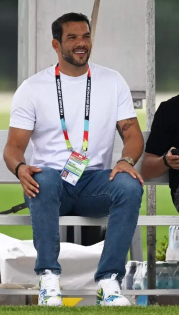 No momento, você está visualizando Presidente da CBF chora em reunião com cúpula, diz site; SAIBA DETALHES