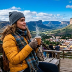 Prepare-se: inverno chega com frio intenso, geadas e tempo seco
