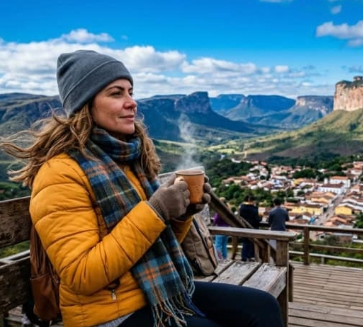 No momento, você está visualizando Prepare-se: inverno chega com frio intenso, geadas e tempo seco