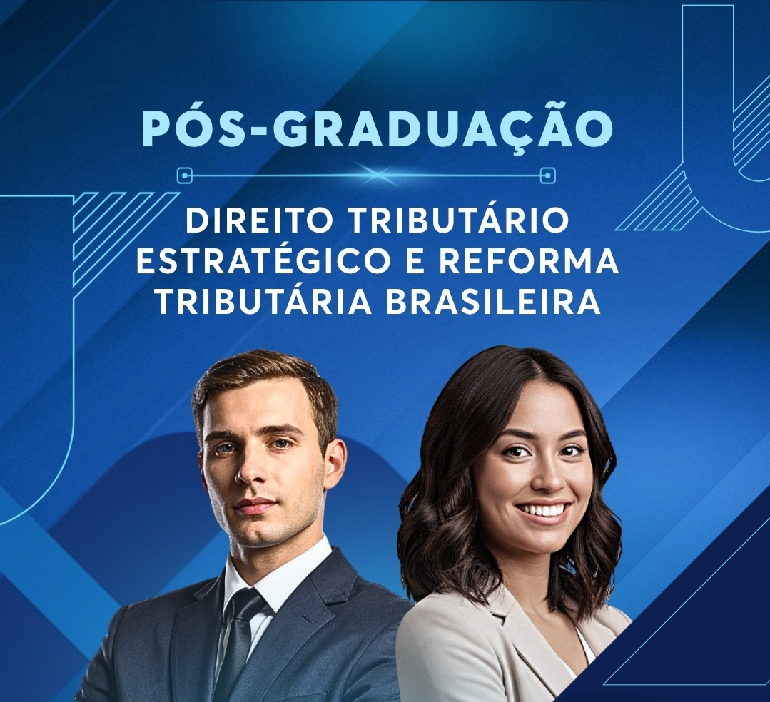 No momento, você está visualizando Especialização em Direito Tributário Estratégico e Reforma Tributária Brasileira acaba de ser lançada pela Unimar. E você pode se inscrever por aqui. Veja