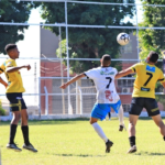 Copa SELJ de Futebol Amador movimenta os campos de Marília neste final de semana com 13 jogos entre as categorias Master, 1ª. e 2ª. divisões. Veja tudo aqui