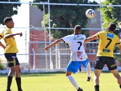 Copa SELJ de Futebol Amador movimenta os campos de Marília neste final de semana com 13 jogos entre as categorias Master, 1ª. e 2ª. divisões. Veja tudo aqui