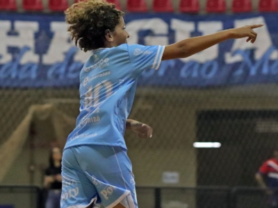 SELJ/MAC disputa final da Copa LPF de Futsal Sub-11 neste domingo pelo campeonato estadual. Equipe mariliente busca o título em campanha invicta