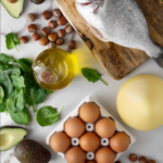 Saúde cerebral: a dieta que retarda as alterações cerebrais relacionadas à idade. Nova Pesquisa revela a partir de 20% menos encolhimento da massa cinzenta. Saiba aqui como introduzí-la no seu dia a dia