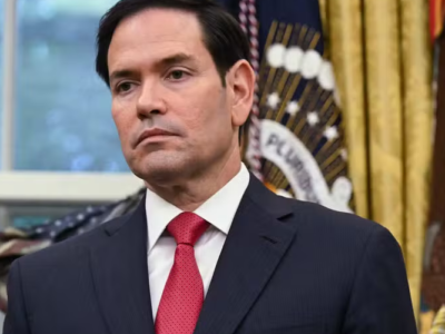 Marco Rubio faz alerta e diz que os Estados Unidos não aceitarão ditaduras marxistas exportando sua “revolução venenosa”
