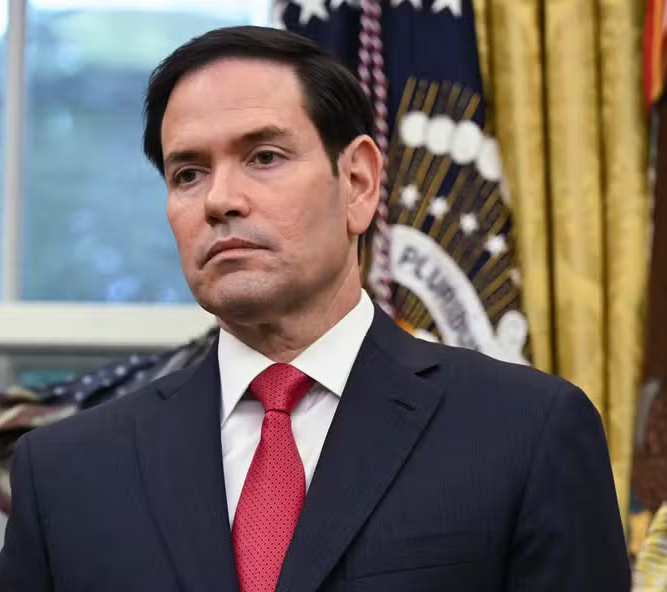 No momento, você está visualizando Marco Rubio faz alerta e diz que os Estados Unidos não aceitarão ditaduras marxistas exportando sua “revolução venenosa”