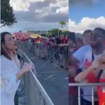 Rejeitada, Soraya Thronicke é hostilizada por militantes após declarar apoio a Lula; VEJA VÍDEO