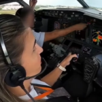 DENTRO DA CABINE: piloto revela como é uma decolagem no Boeing 737 em Salvador; VEJA VÍDEO