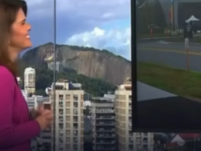 Vixe: Âncoras da Globo entram em coro após fala de Lula sobre Neymar estar de “home office” VEJA VÍDEO
