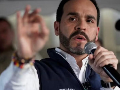 Espriella: quem é o outsider apoiado por Trump que surpreende e vence na Colômbia