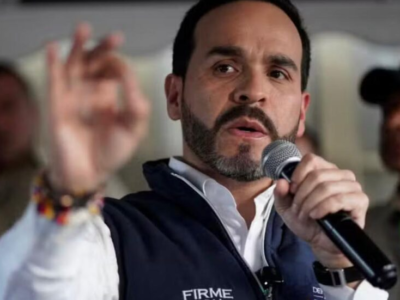 Espriella: quem é o outsider apoiado por Trump que surpreende e vence na Colômbia