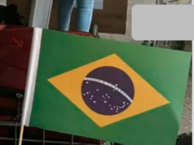 Pedidos de refúgio de cubanos ultrapassam os de venezuelanos no Brasil