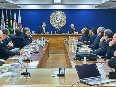 Empreendedorismo: Acim-Connect é pauta da reunião da Facesp em São Paulo. Evento já jé o maior do segmento no interior paulista. Veja