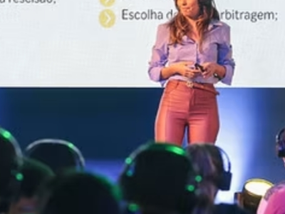 Maior feira de franquias do mundo acontece esta semana com mais de 400 expositores e oportunidades para empreendedores de Marília