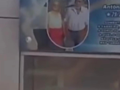 Homem faz vídeo em túmulo do pai após colonoscopia do SUS ser liberada 2 anos depois; VEJA VÍDEO