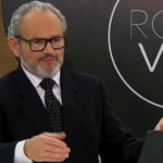 Gilmar Mendes compara STF à imprensa e recebe resposta de Ernesto Paglia; ASSISTA