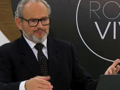 Gilmar Mendes compara STF à imprensa e recebe resposta de Ernesto Paglia; ASSISTA