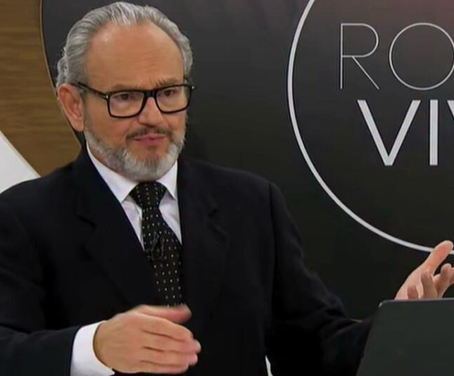 No momento, você está visualizando Gilmar Mendes compara STF à imprensa e recebe resposta de Ernesto Paglia; ASSISTA