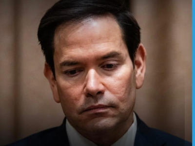 Marco Rubio cobra libertação de líderes da Igreja Zion e critica repressão chinesa a cristãos; VEJA MAIS