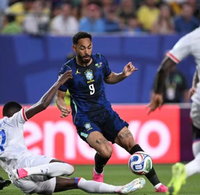 No momento, você está visualizando Quem o Brasil enfrenta no mata-mata da Copa do Mundo de 2026? Confira possíveis cenários