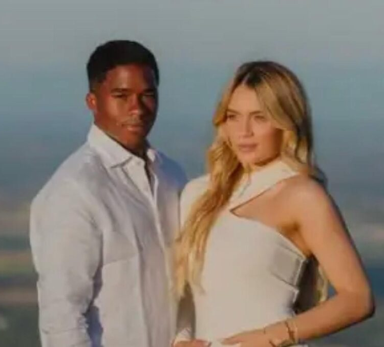 No momento, você está visualizando Endrick e Raphinha: As brigas familiares que abalam jogadores, esposas e parentes