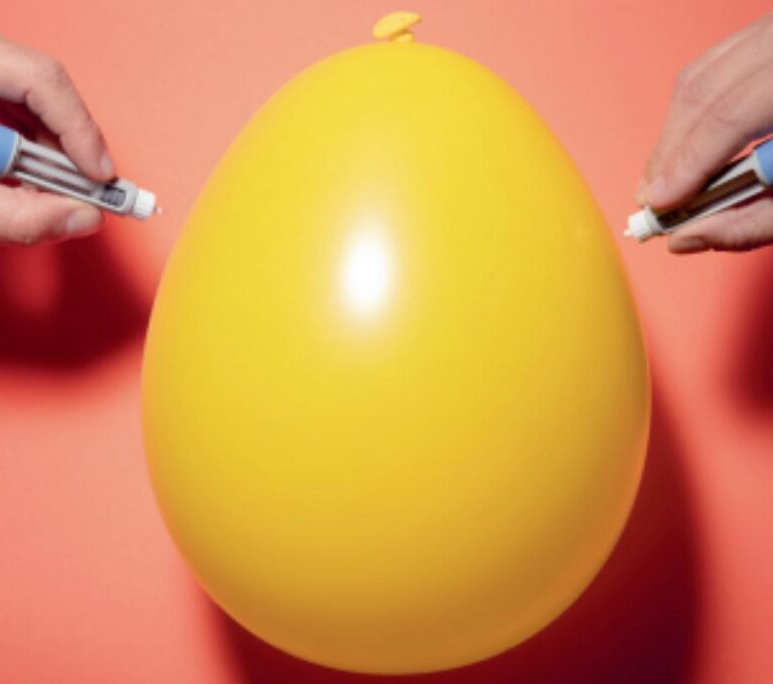 No momento, você está visualizando Obesidade: inovações turbinam emagrecimento e de perda gordura visceral